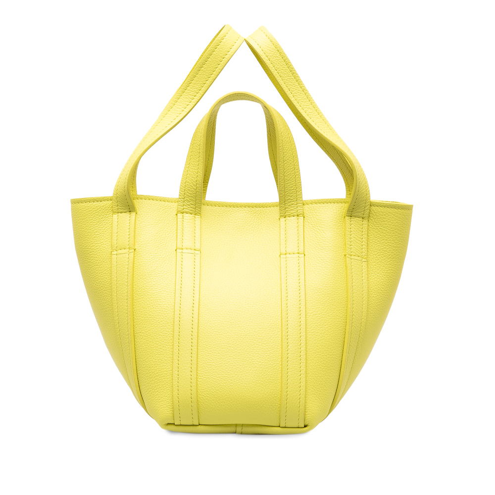 BALENCIAGA XS Everyday North-South Tote Satchel - Picture 3 of 10